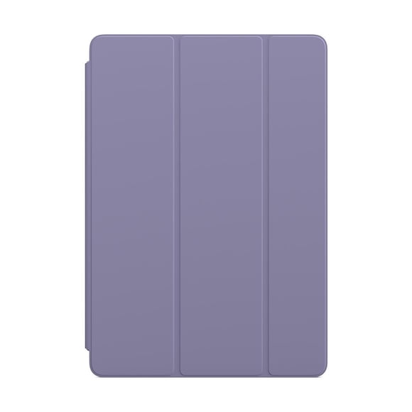 Funda Apple Smart Cover para iPad 9na Generación English Lavender