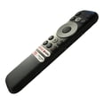 thumbnail image 3 of Control Compatible Con Tcl Smart Tv Series 5 QLED 4K UHD negro 16, 3 of 3