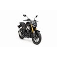 thumbnail image 1 of Motocicleta Urbana Haojue Dr160 Negro 2026, 1 of 8