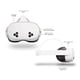 thumbnail image 3 of Lentes Realidad Virtual Meta Quest 3S XR2 Gen 2 8GB 128GB Blanco, 3 of 9