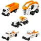 thumbnail image 1 of Vehículos de Juguete Mattel Matchbox on a Mission Sorpresa 5 Pack Varios Modelos 1 Set, 1 of 4