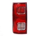 thumbnail image 2 of Lado izquierdo adecuado para camioneta JAC T8 LH&RH luz trasera luz de freno con bombilla luz de línea, 2 of 3