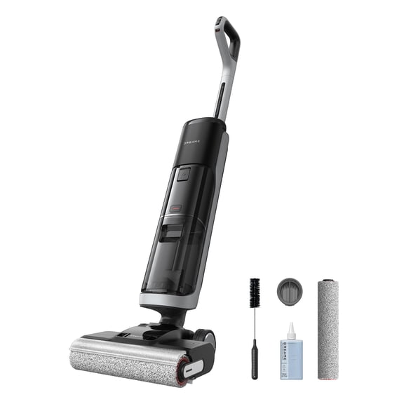 Aspirador Wet Dry Dreame H14 Pro con succión de 18 kPa