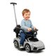 thumbnail image 1 of Carro Montable Con Bastón Mini Infantil Con Luz Para Niños, 1 of 7
