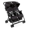 thumbnail image 1 of Chicco Carriola Ohlalá Twin Black, Color Negro, 1 of 10