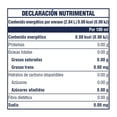 thumbnail image 3 of Agua gasificada La Croix Core sabor arándano frambuesa 8 latas de 355 ml c/u, 3 of 4