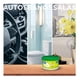 thumbnail image 3 of Aromatizante ambiental Great Value en gel aroma cítrico 70 g, 3 of 4