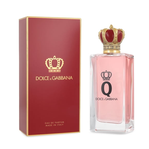 Perfume Dolce & Gabbana Q Eau De Parfum Spray Mujer 100 ml