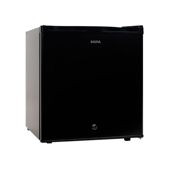 Frigobar Refrigerador Enfriador + Mini Congelador 46l 1.6ft