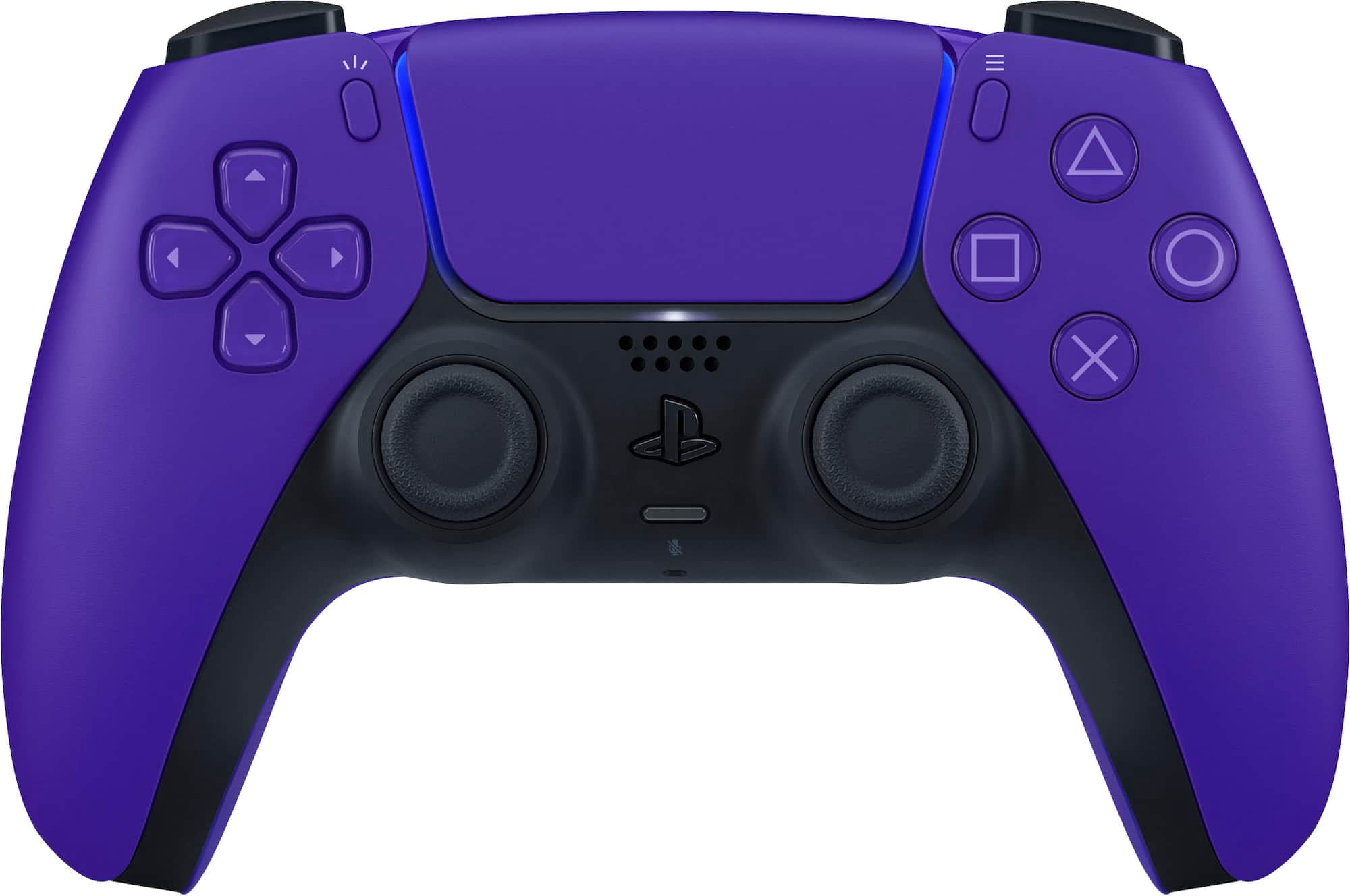 Control DualShock Inalambrico Galactic Purple Sony Play Station 5