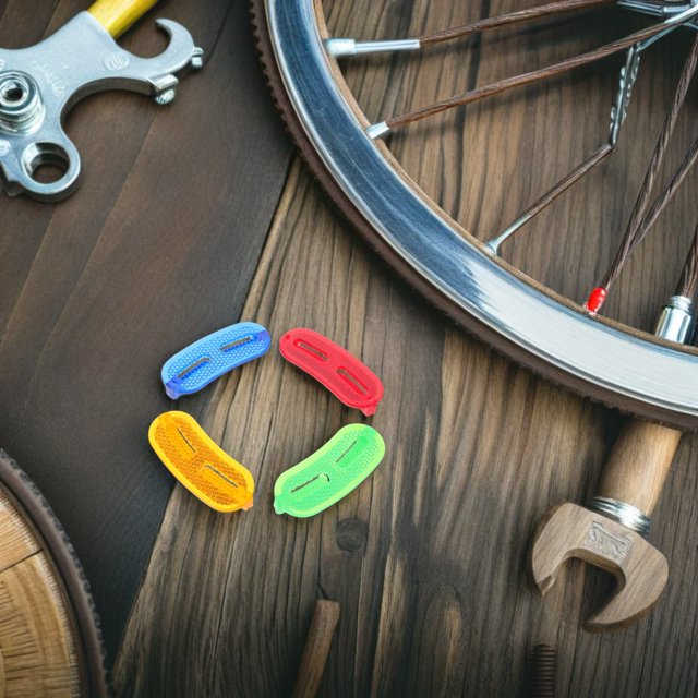 KONTONTY 24Ud Kit De Para Compatibles Con De Y Scooters