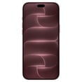 thumbnail image 2 of Smartphone iPhone 18 Pro Max 512GB Borgoña Telcel, 2 of 5