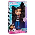 thumbnail image 2 of Muñeca Spin Master Gabby's Dollhouse con Orejas de Gato Removibles, 2 of 4