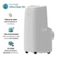 thumbnail image 2 of Aire Acondicionado Mabe Portátil  On Off Frío-Calor 1 Tonelada (12,000 BTU's) 110V PTM12HABWJM2, 2 of 4