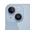 thumbnail image 3 of iPhone 14 Apple 256GB eSIM Azul Reacondicionado, 3 of 5