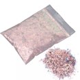 thumbnail image 3 of Brillo de Unas Lentejuelas en Polvo Copos Mezclados Brillante Decoración de Unas 50g para Maquillaje de Belleza, 3 of 7