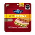 thumbnail image 1 of Jamón real San Rafael de pierna 250 g, 1 of 4