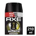 thumbnail image 2 of Desodorante antitranspirante Axe Bizarrap Aerosol 210 ml, 2 of 6