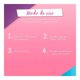 thumbnail image 4 of Crema depilatoria Veet Body Curv axilas y área del bikini piel sensible 100 ml, 4 of 4