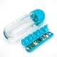 thumbnail image 1 of Botella con pastillero integrado, 1 of 7