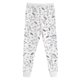 thumbnail image 4 of Pijama DIY de Niños Unisex De Dinosaurios Didáctico Para Colorear Con  Plumones Incluidos, 4 of 6