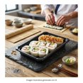 thumbnail image 3 of Sushi Happy Tokyo Rollos Clásicos California Cheese Cali y Crunch Cali 9 pzas, 3 of 6