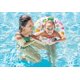 thumbnail image 2 of Salvavidas Inflable Llanta Intex 59230 blanco 51cm x 51cm, 2 of 3