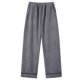 thumbnail image 4 of Puyaiuu Women's Pajama Pants With Pockets Flannel Pajama All kinds of Print Comfy Lounge Pant Fuzzy Sleep Bottoms with Pockets Gift, 4 of 6
