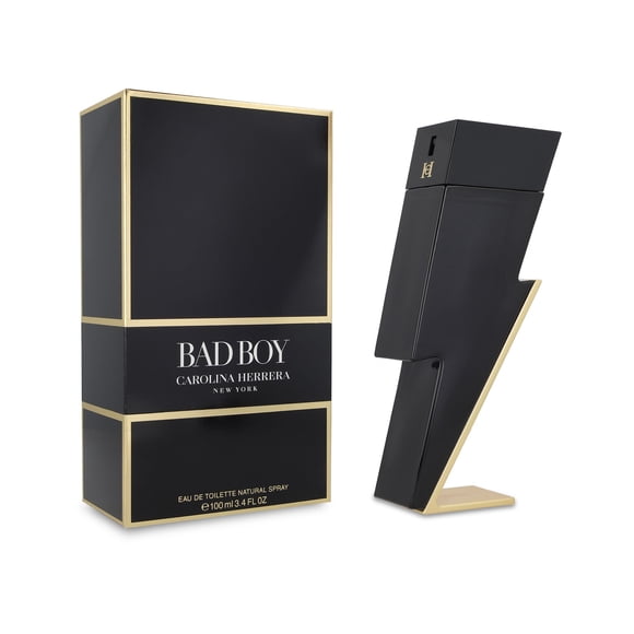 Bad Boy 100Ml Edt Spray