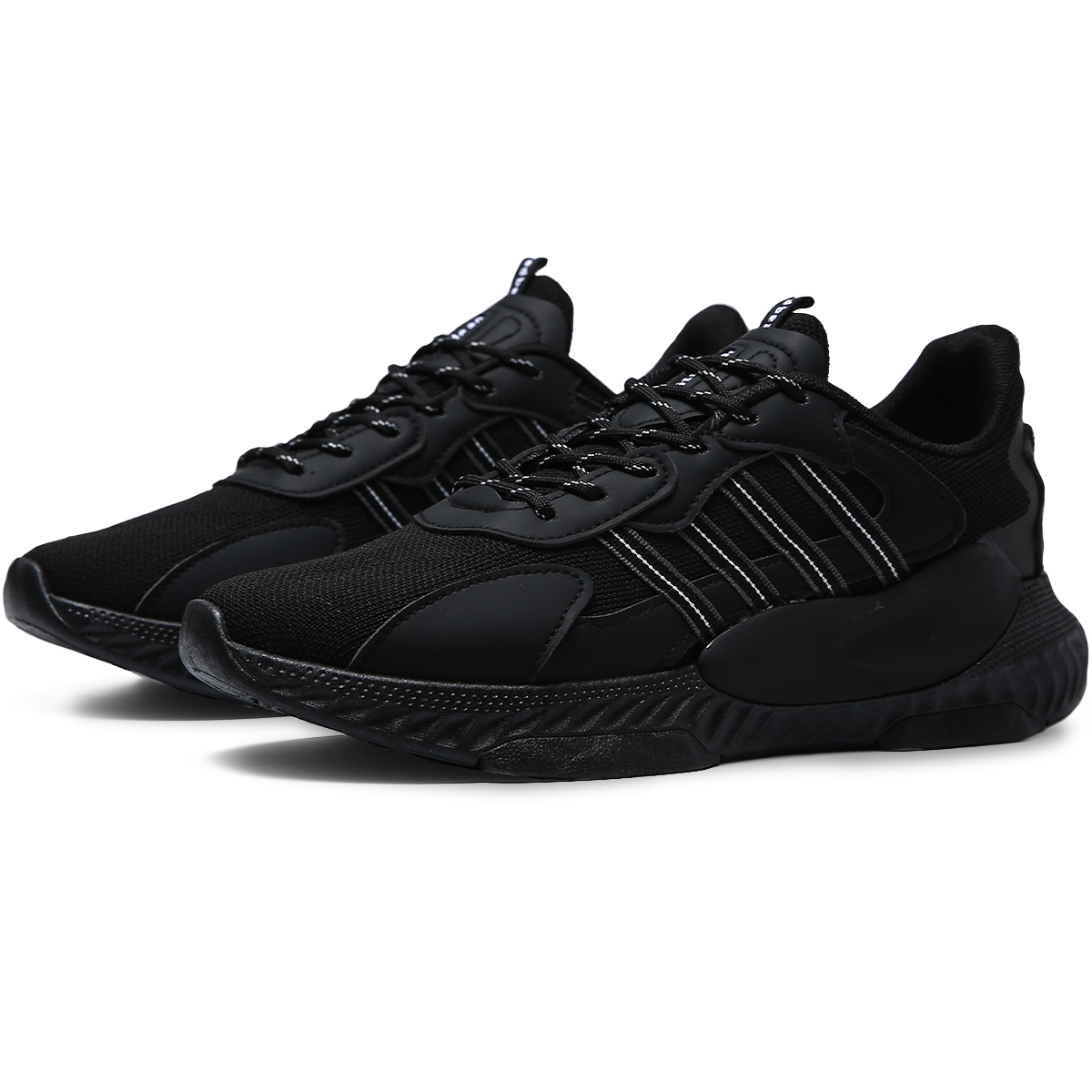 Tenis Hombre, Zapatos Hombre Deportivos, Zapatos de Malla Transpirable para Hombre, Zapatillas de Deporte Casuales de Moda para Entrenamiento Caminar Correr Gimnasio&nbsp;Antiderrapante