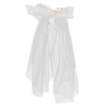 thumbnail image 1 of COOPHYA Veil Corto Con Y Clip Para Accesorio Para, 1 of 8
