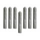 thumbnail image 5 of Varillas de soldadura de aluminio con núcleo de polvo, varillas de soldadura, varillas de soldadura que se derriten fácilmente, varillas de tira de 7 piezas, 5 of 8