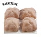 thumbnail image 2 of Paquete de pan de muerto Marketside tradicional 4 piezas, 2 of 5