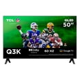 thumbnail image 1 of TV TCL Pantalla 50 Pulgadas FHD QLED Smart Android TV 50Q3K, 1 of 9