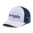 thumbnail image 1 of Gorra unisex Columbia PFG con malla y logo, 1 of 6