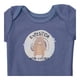 thumbnail image 3 of Pañaleros Baby Circus para Niño Estampado Azul Talla 0 M 3 Piezas, 3 of 4