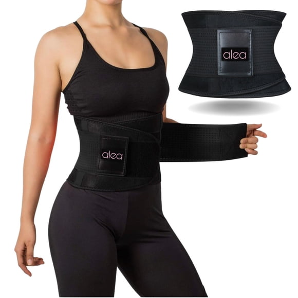 Faja Gym Moldeadora Reductora Doble Compresión