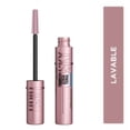 thumbnail image 1 of Máscara para pestañas Maybelline Lash Sensational sky high 801 muy negro 7.2 ml, 1 of 4