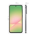 thumbnail image 2 of Smartphone Samsung Galaxy A56 8GB RAM 256GB ROM Rosa Desbloqueado, 2 of 4