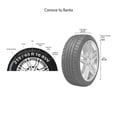 thumbnail image 2 of Llanta 175/70 R13 82T Tornel Turbo, 2 of 4