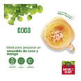thumbnail image 5 of Bebida vegetal Nature's Heart sabor coco 946 ml, 5 of 5