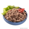 thumbnail image 4 of Atún Great Value en agua con aceite 140 g, 4 of 4