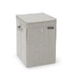 thumbnail image 1 of CESTA APILABLE/PLEGABLE GRIS 35L BRABANTIA 235027 CESTA APILABLE, 1 of 2