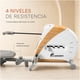 thumbnail image 3 of Maquina Remadora Plegable Centurfit Contador 4 Niveles Indoor Gym, 3 of 10