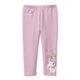 thumbnail image 1 of Leggins Sanrio para Niña Cintura Elástica Estampado My Melody Rosa Talla 2, 1 of 4