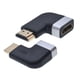 thumbnail image 3 of Cable adaptador angular Urban Balance de HDMI a HDMI, 3 of 4