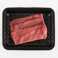 thumbnail image 1 of Milanesa de Filete de Res por Kilo Peso Aprox por Charola 700 a 800 g, 1 of 9