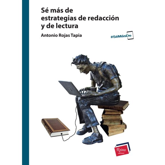 Sé más de estrategias de redacción y de lectura