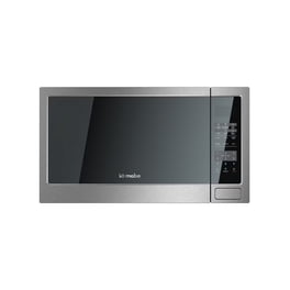 Horno de microondas con grill modelo IO160MDI1 de 1.6 pies