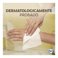 thumbnail image 3 of Papel Higiénico Húmedo Regio Almond Touch 42 Piezas, 3 of 6